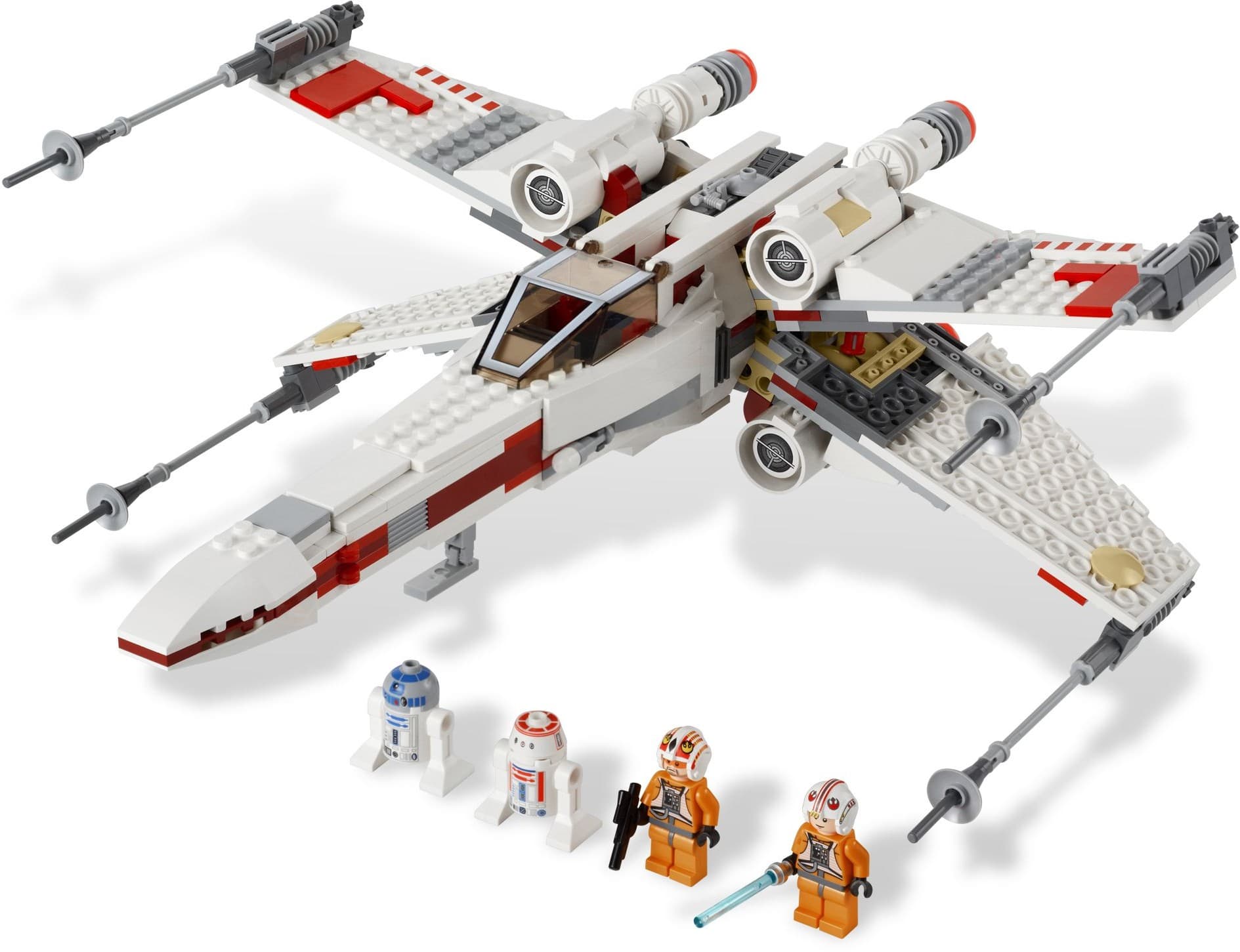 X-wing Starfighter