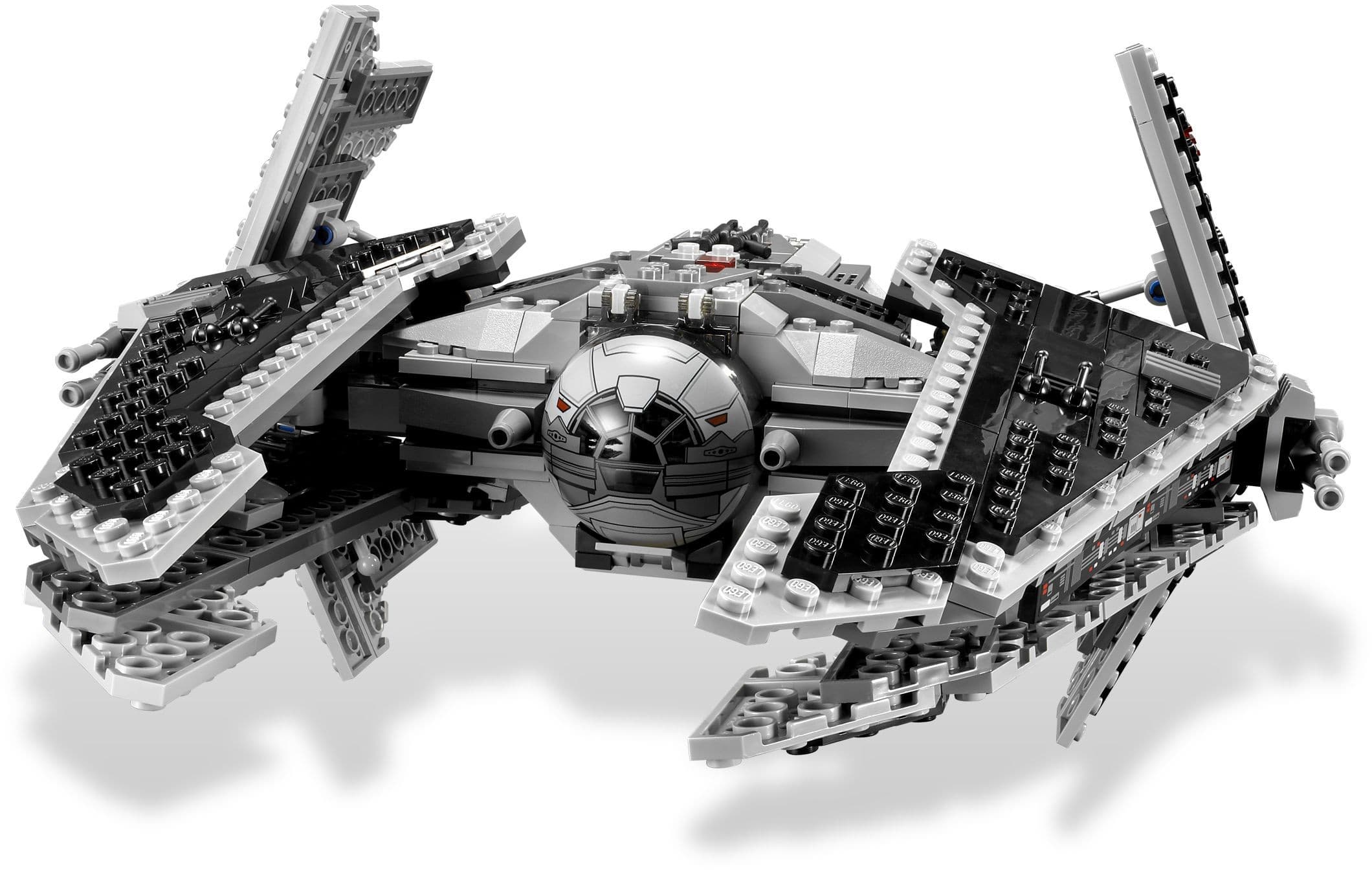 Sith Fury-Class Interceptor