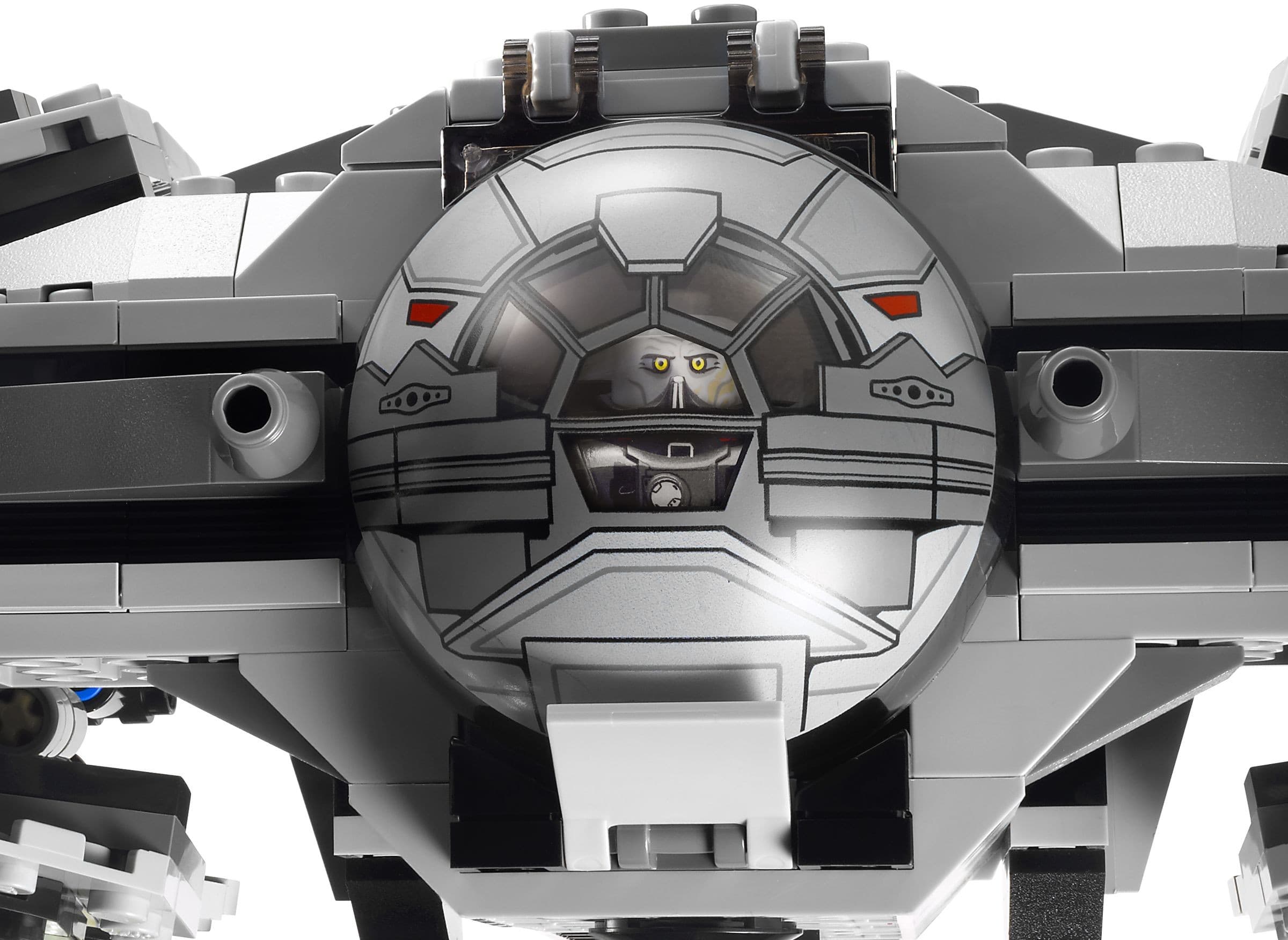 Sith Fury-Class Interceptor