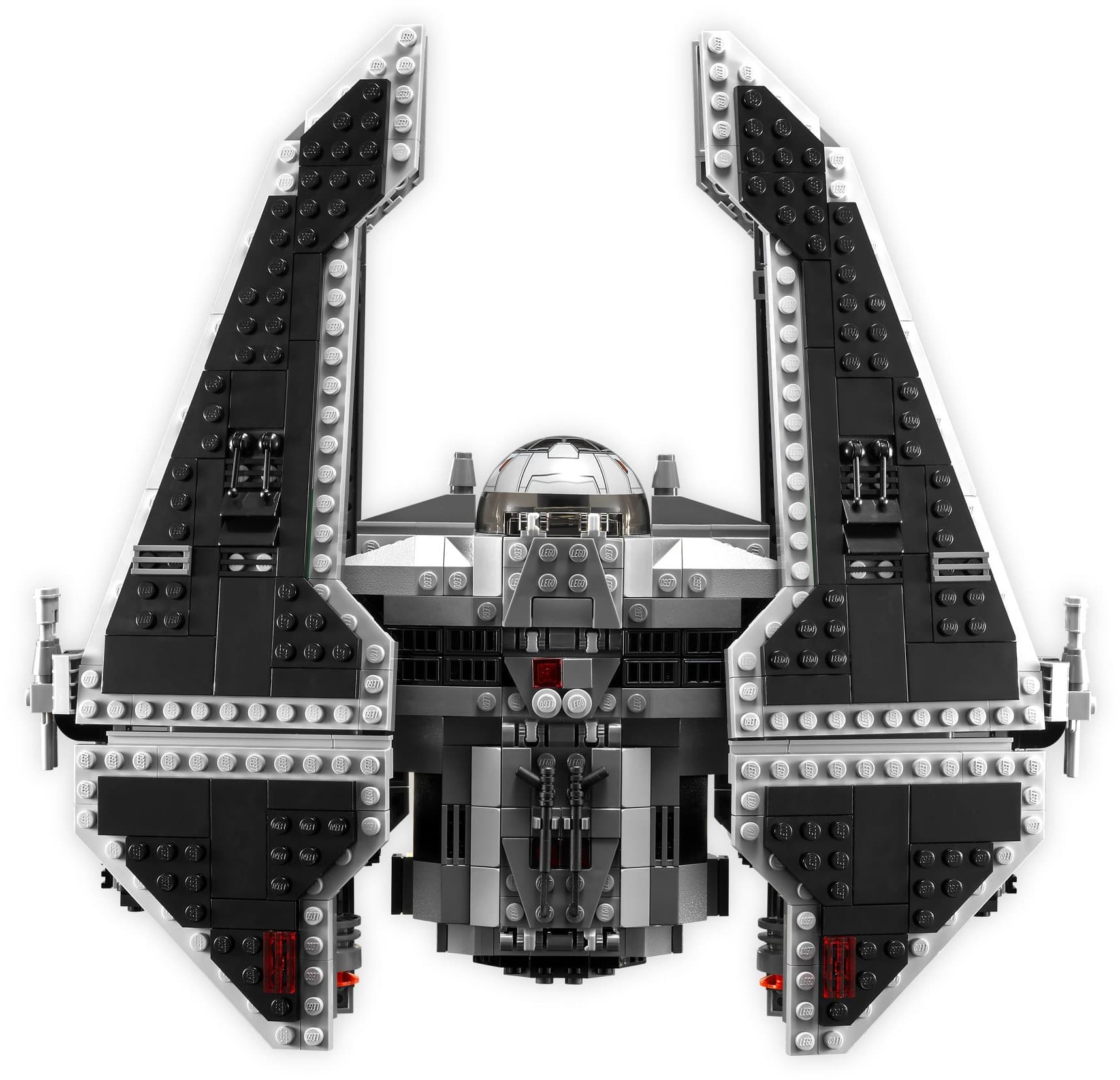 Sith Fury-Class Interceptor