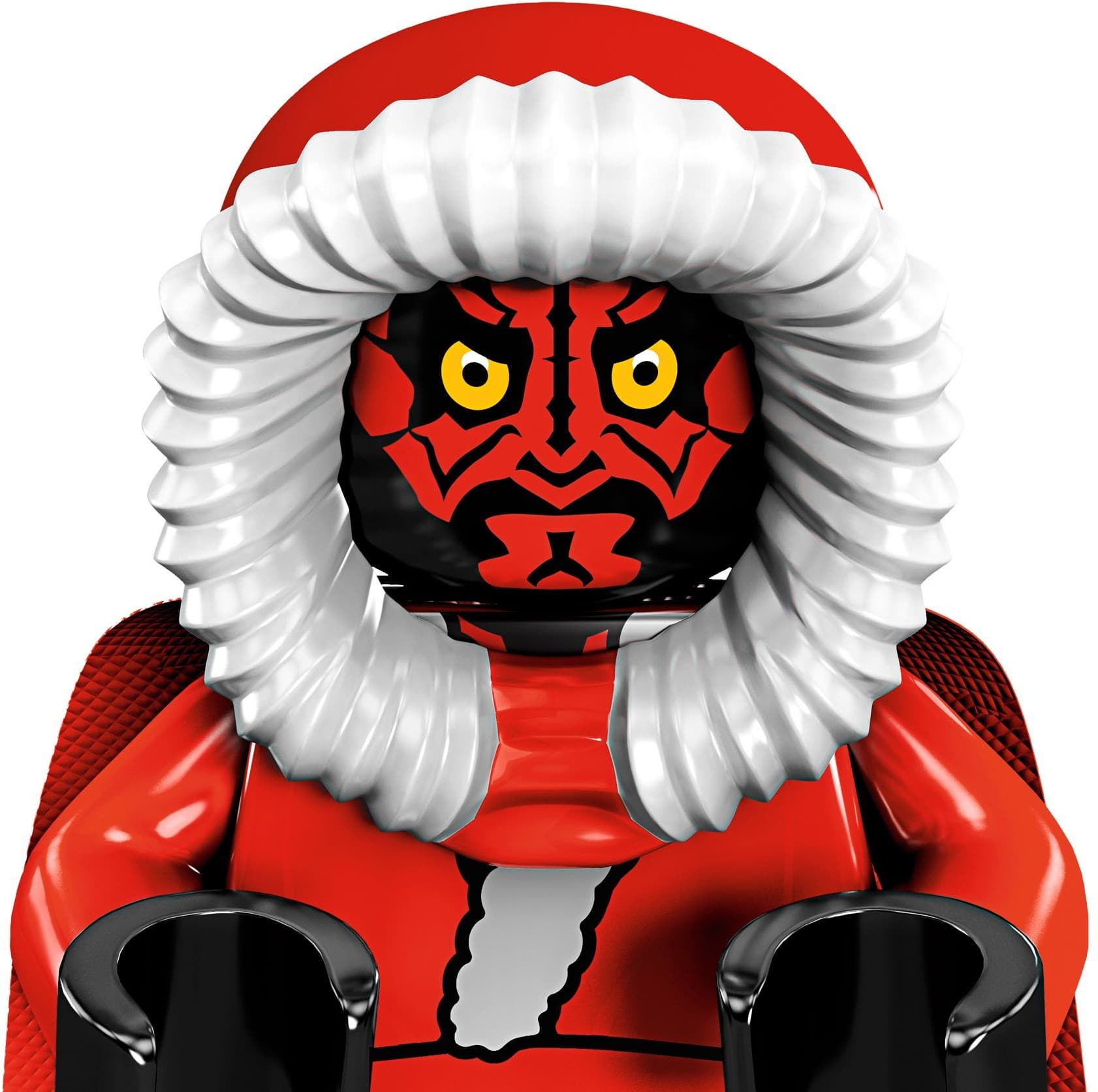 Star Wars Advent Calendar 2012