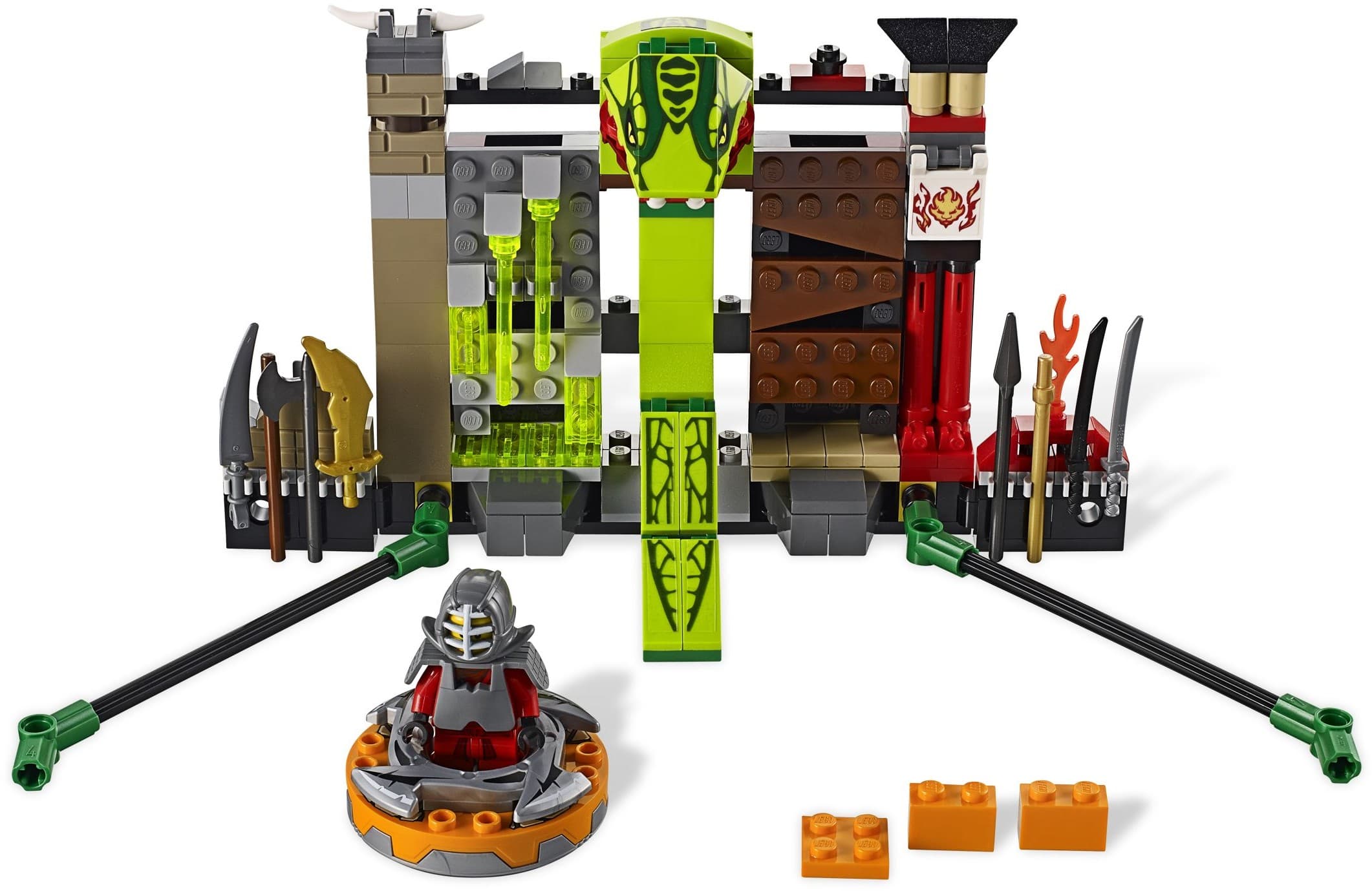Training Set