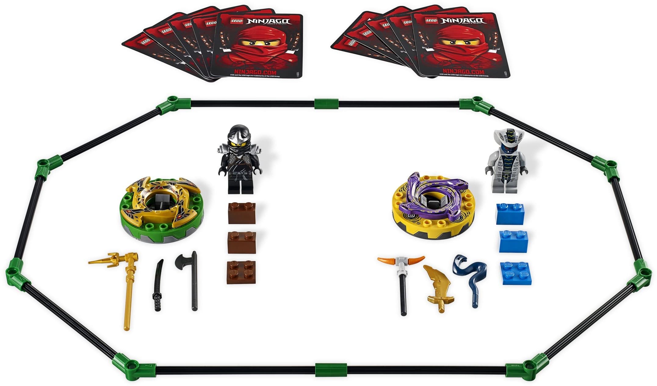 Starter Set