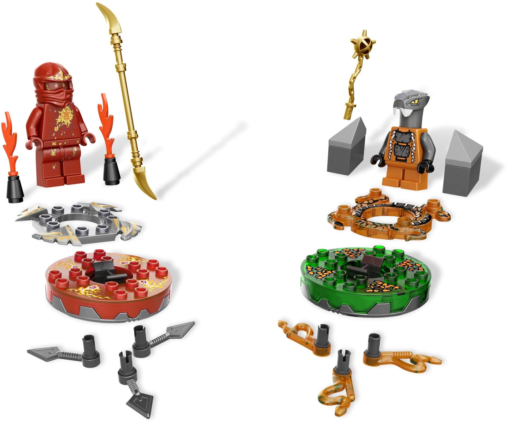 Weapon Pack