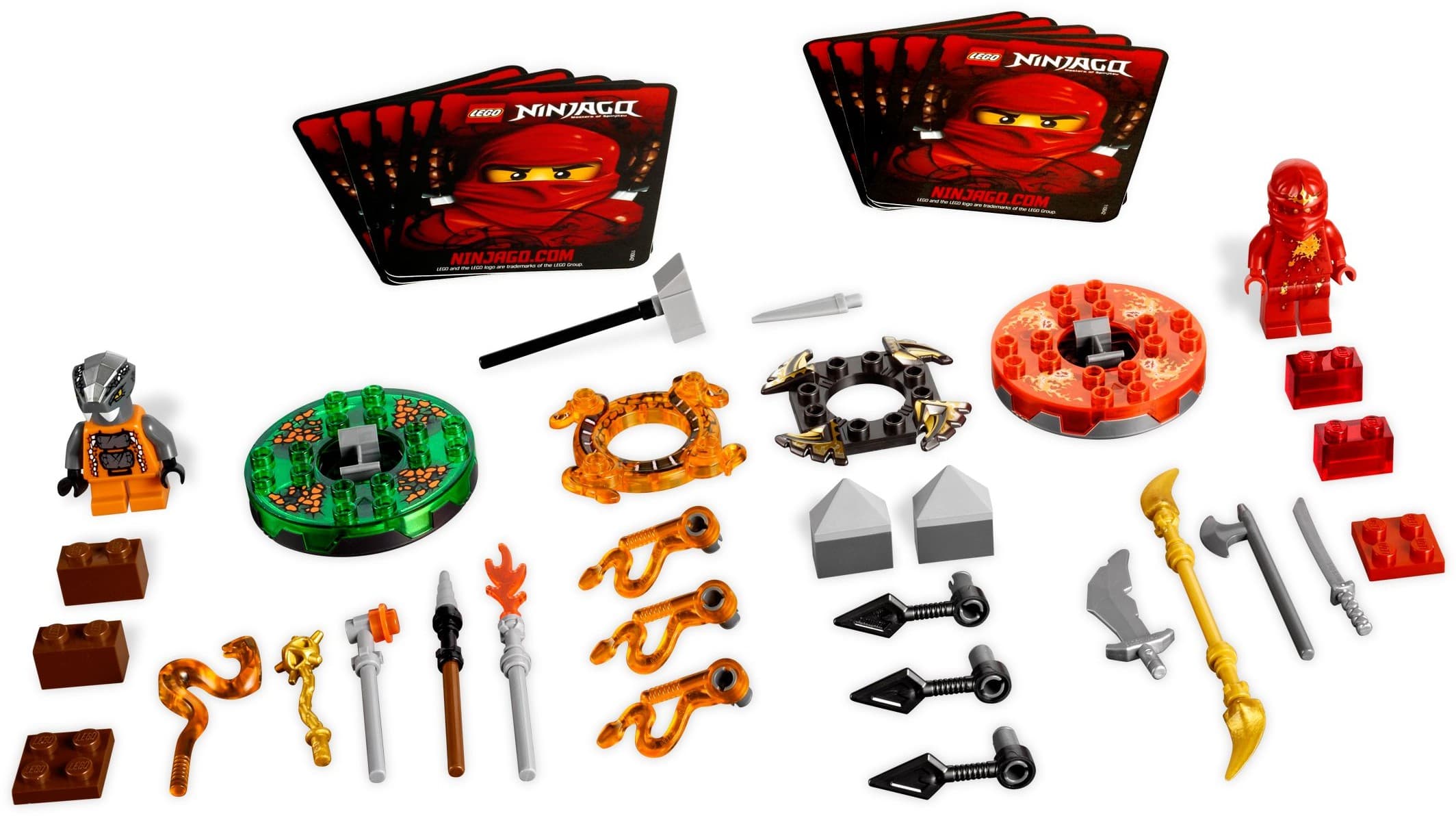 Weapon Pack