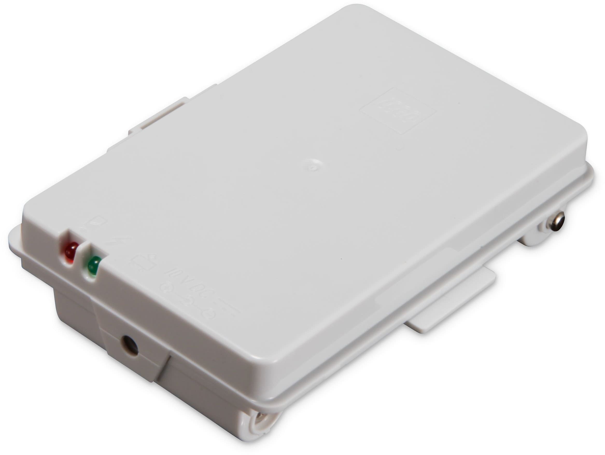 Rechargeable Battery for Lego Mindstorms NXT, DC plug