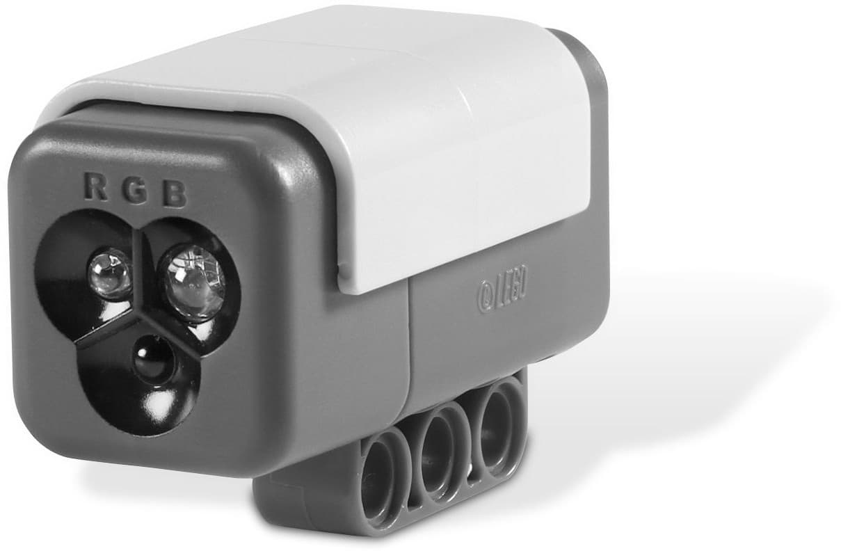 NXT Color Sensor