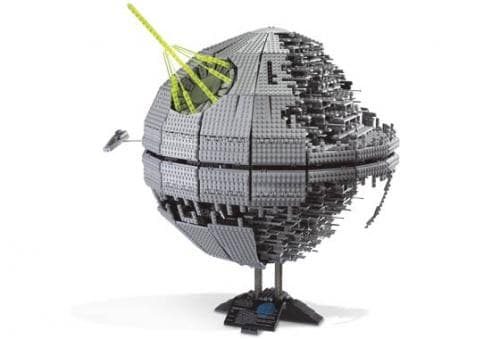 Death Star II