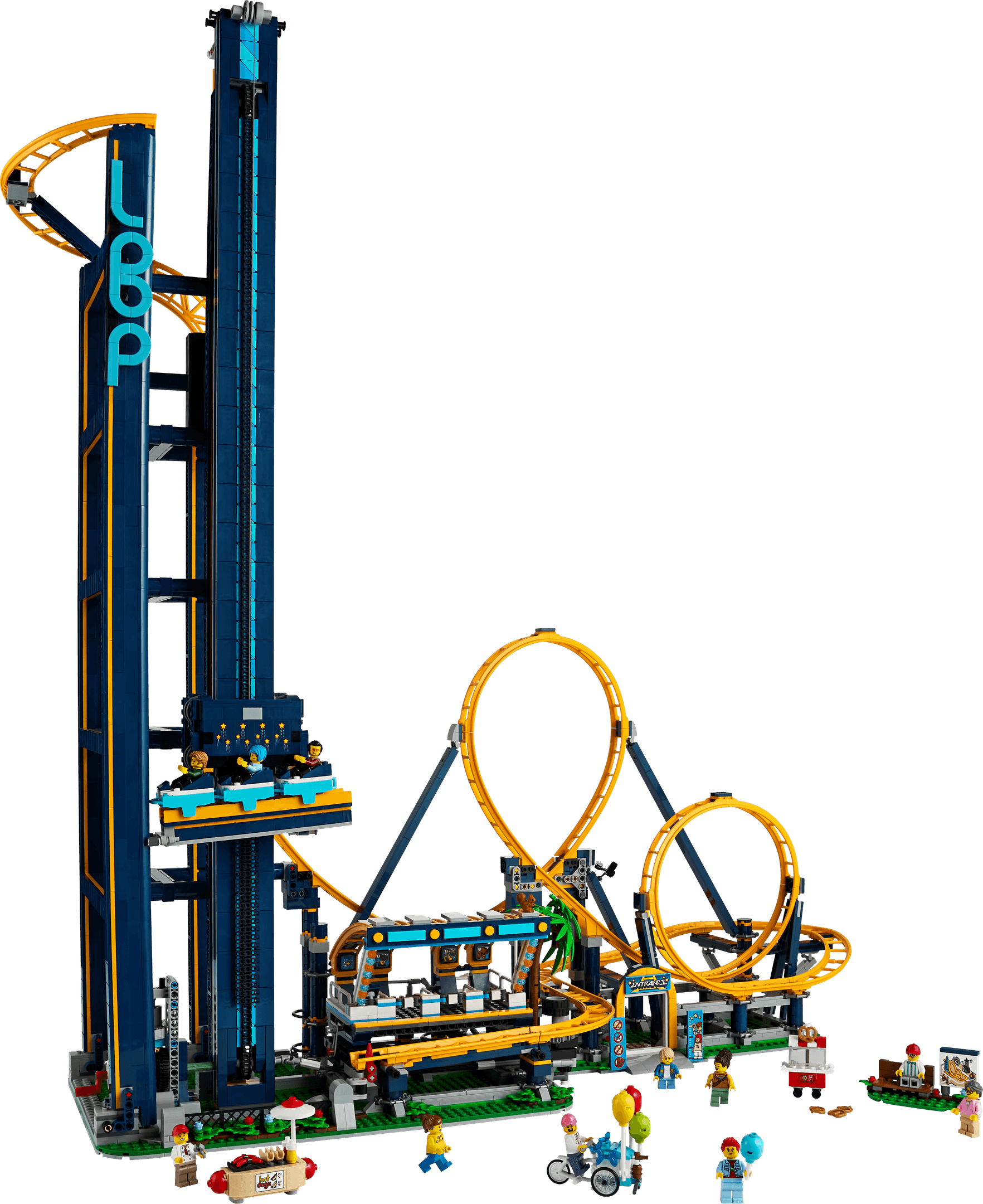 Loop Coaster