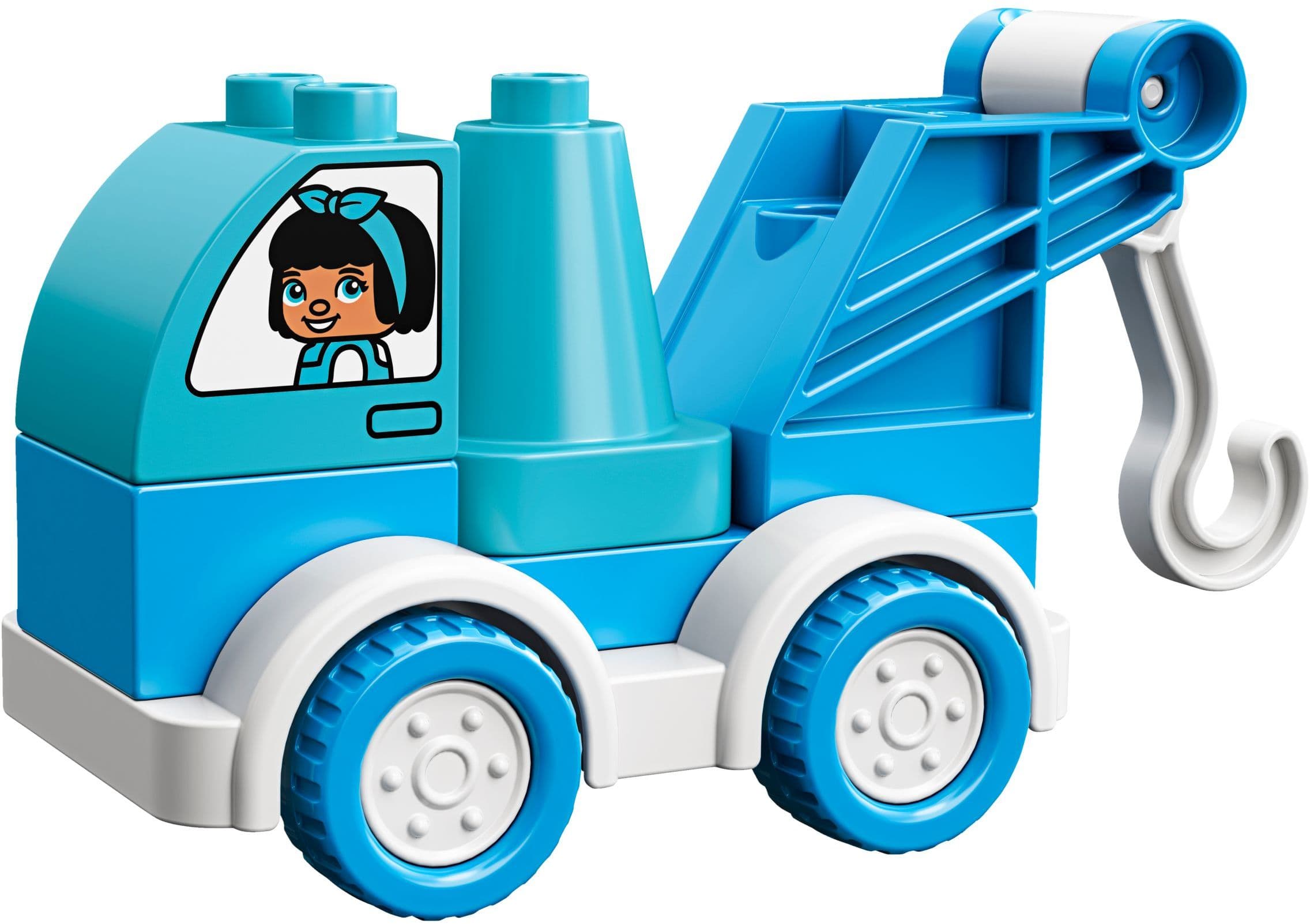 Tow Truck