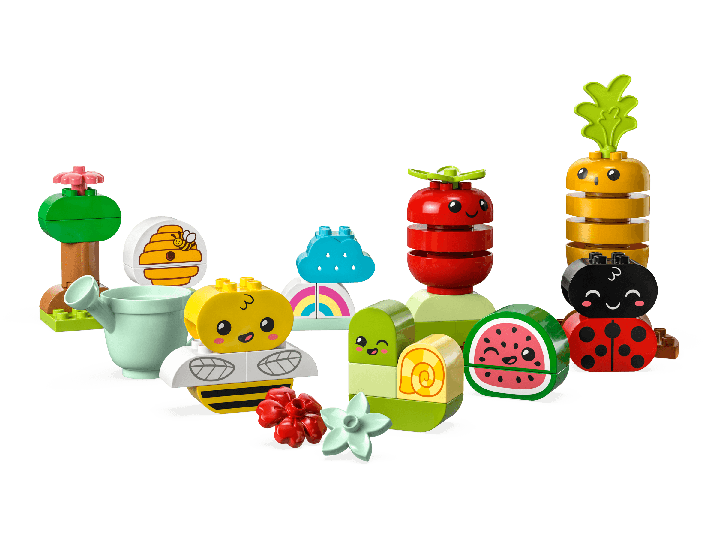 Organic Garden