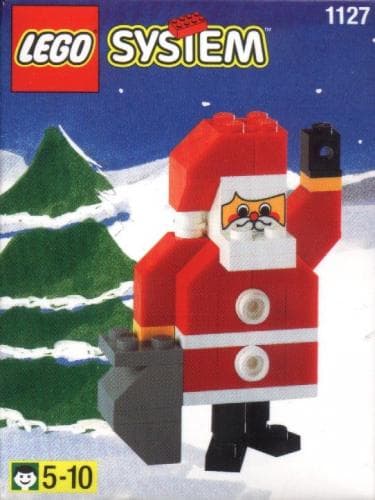 Santa