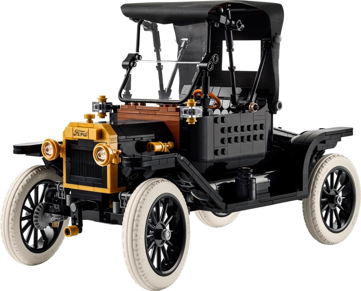 Ford Model T