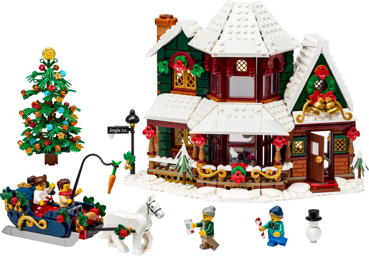 Holiday House