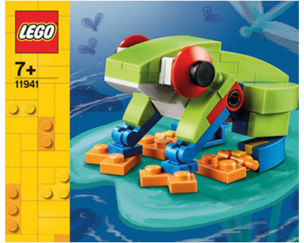Frog