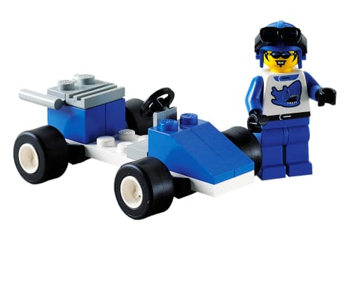 Turbo Racer