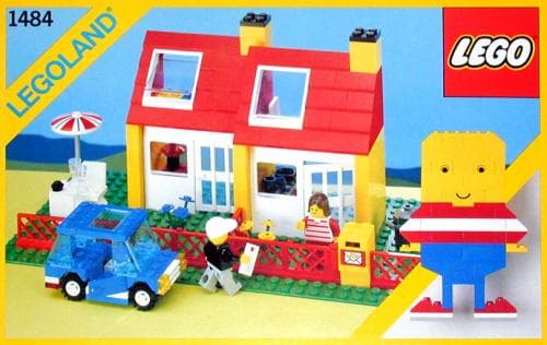Town Houses