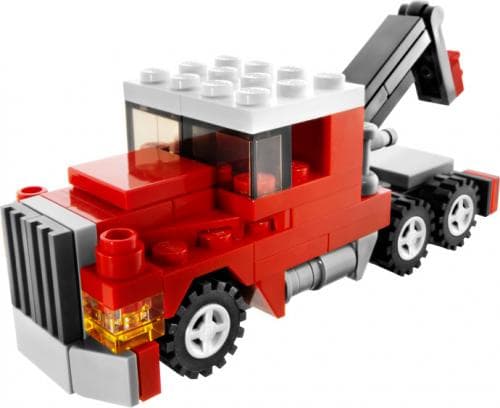 Tow Truck