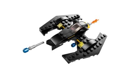 Batwing