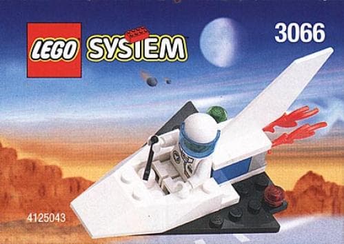 Cosmos Glider