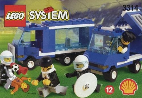 Stadium Security