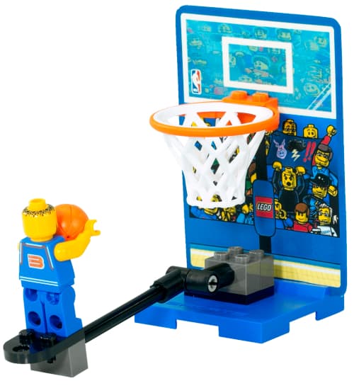 Slam Dunk Trainer