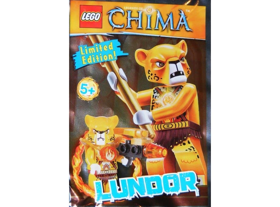Lundor