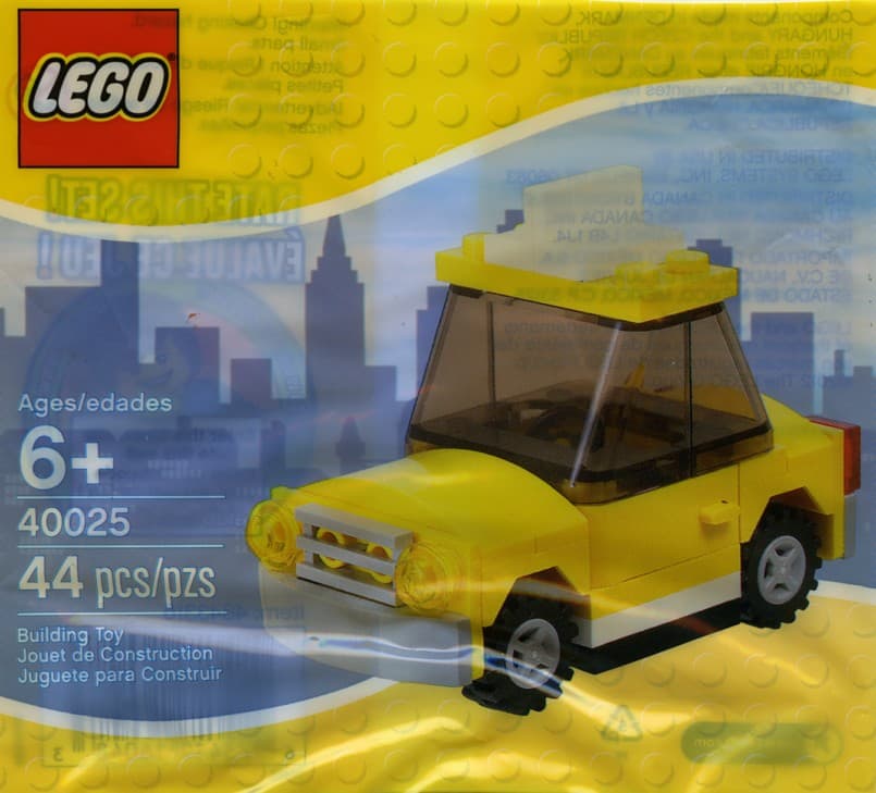 Yellow Cab