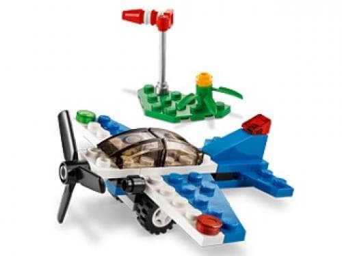 Aircraft