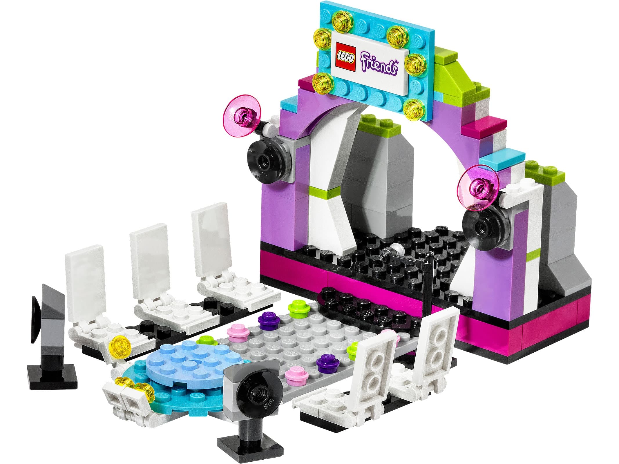 Model Catwalk