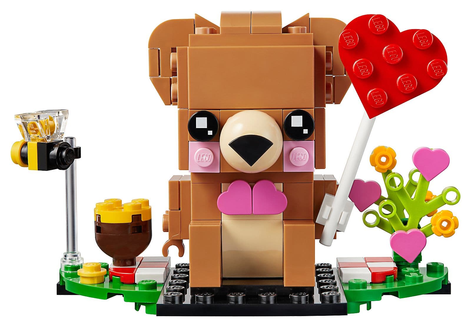 Bear