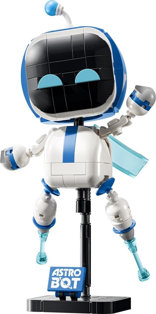 Astro Bot