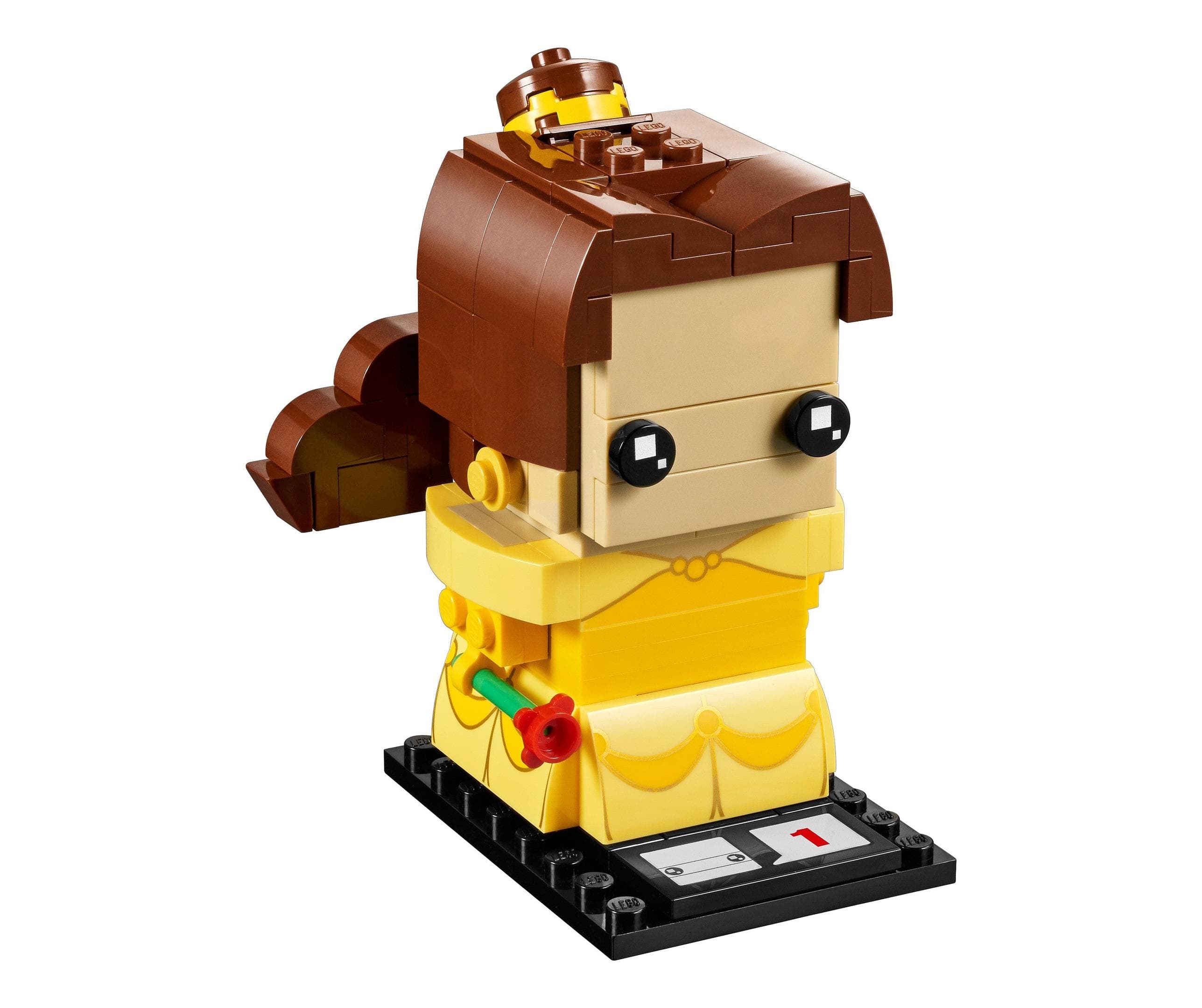 Belle