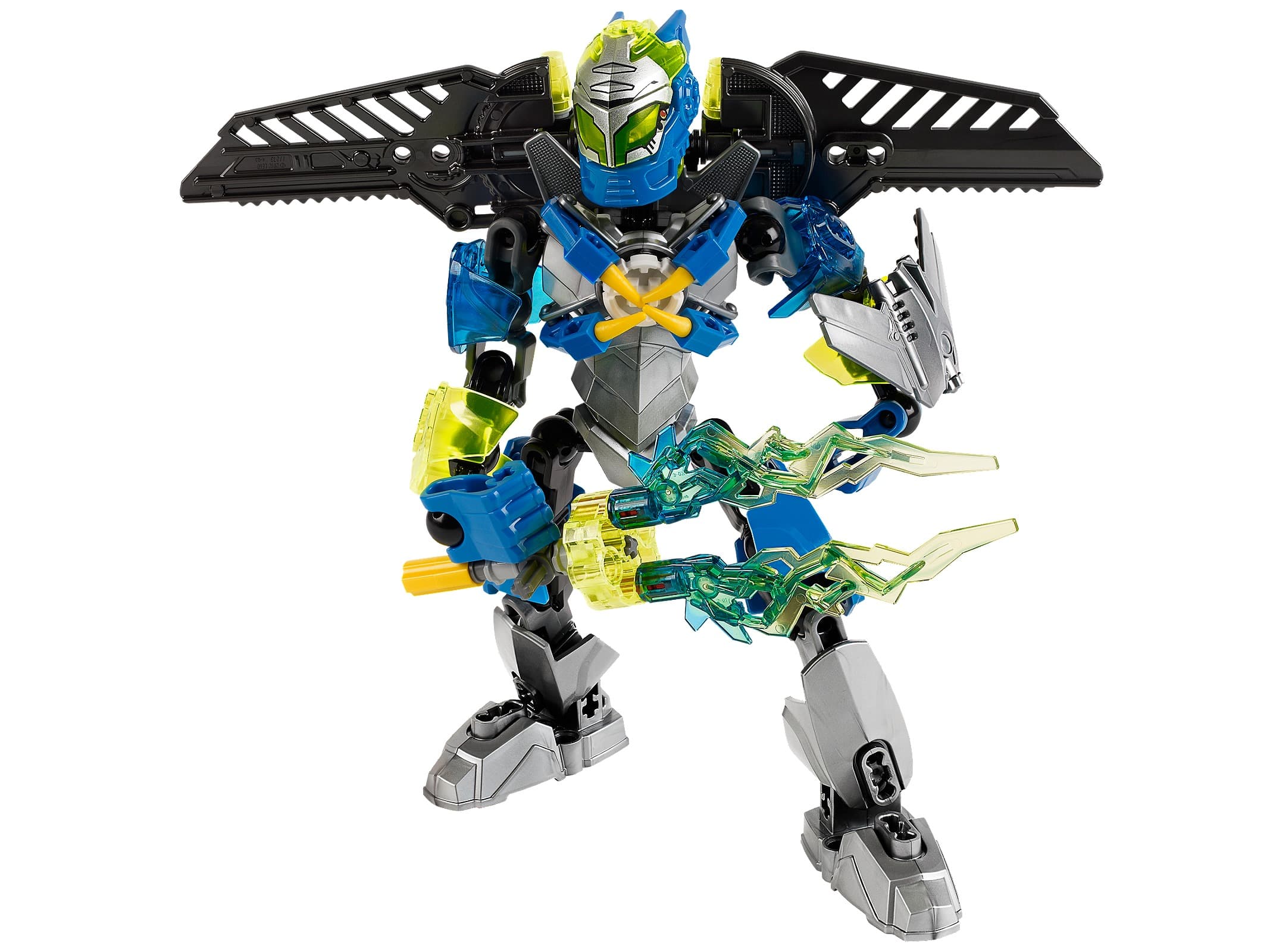 Surge