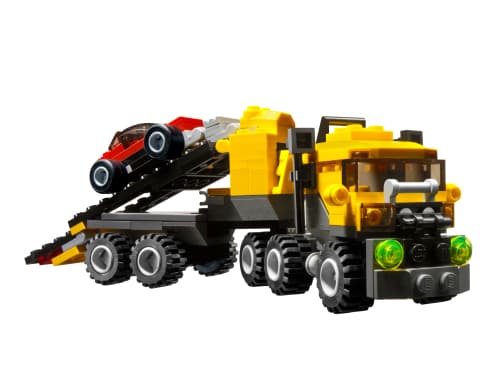 Highway Haulers
