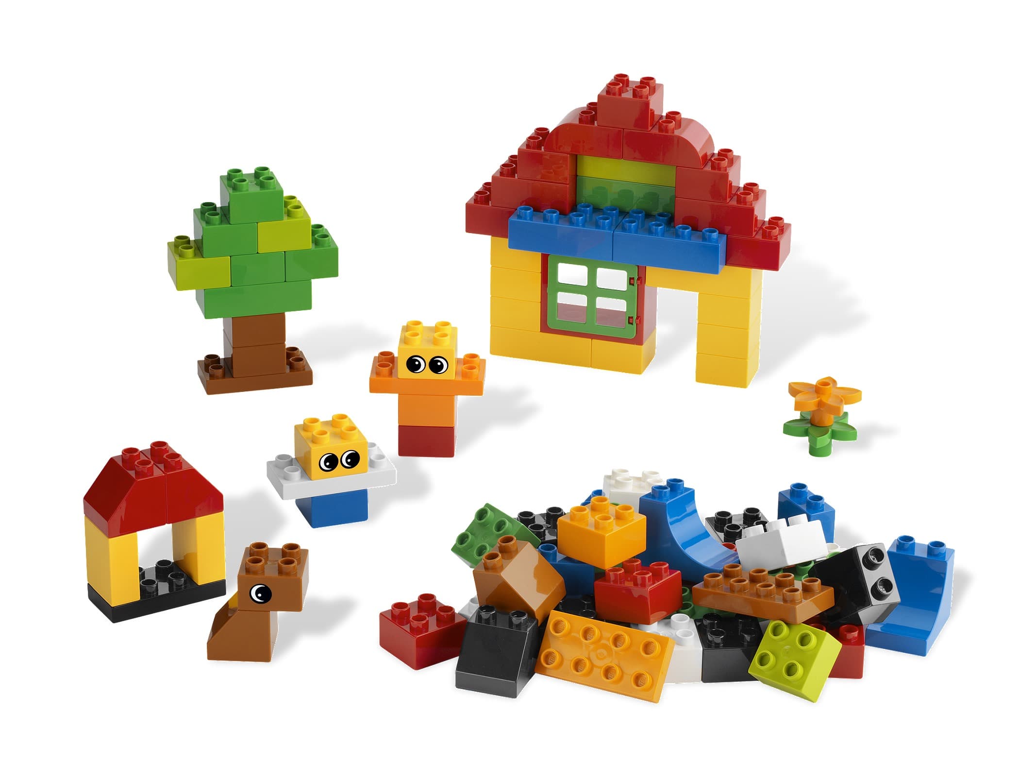 Creative Building Kit