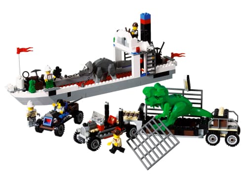 T-Rex Transport