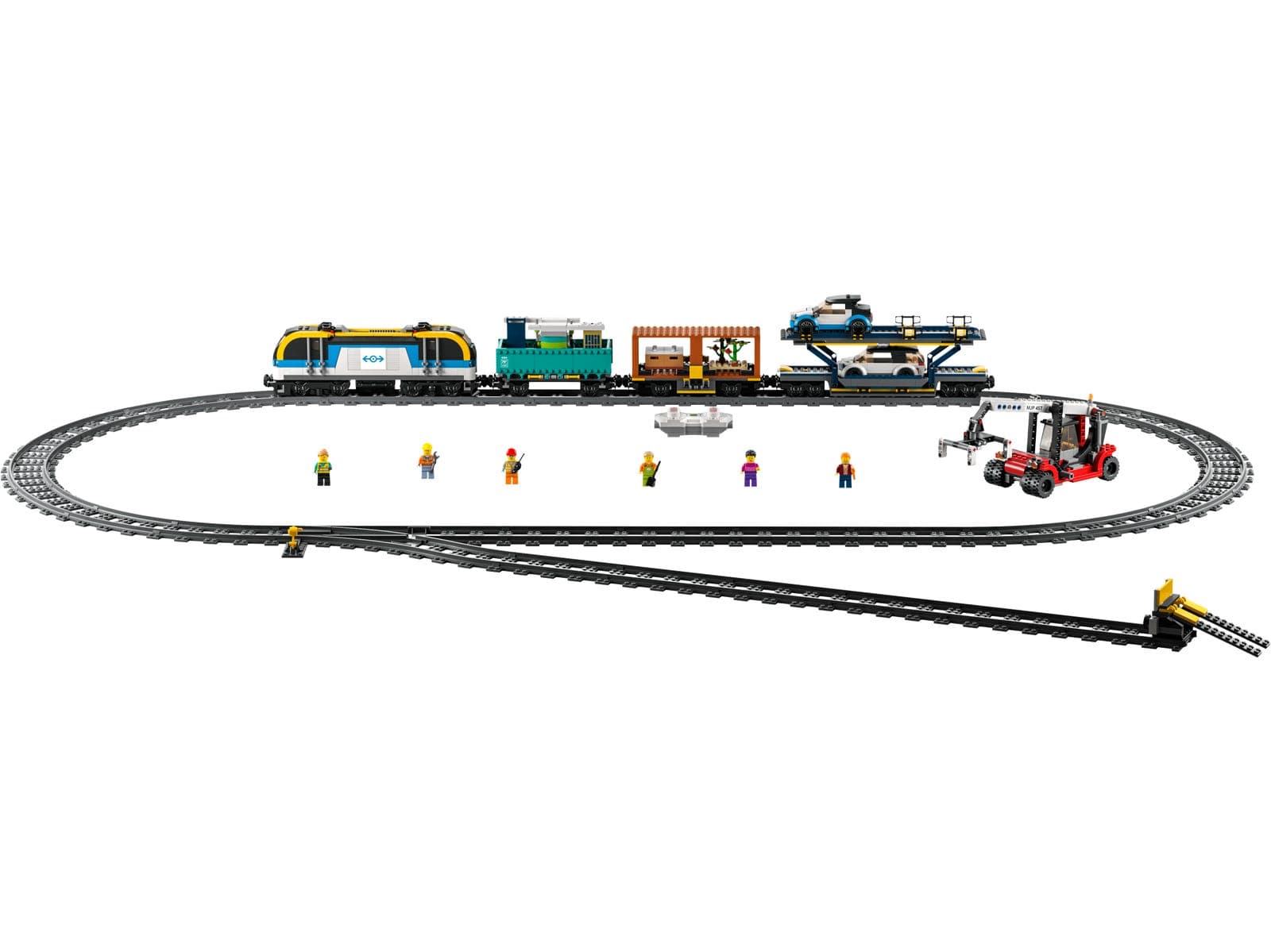 Freight Train