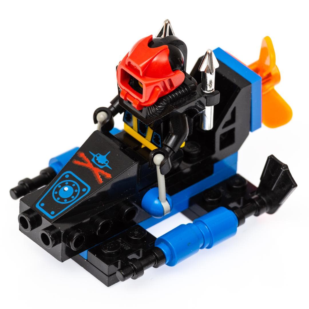 Shark Scout