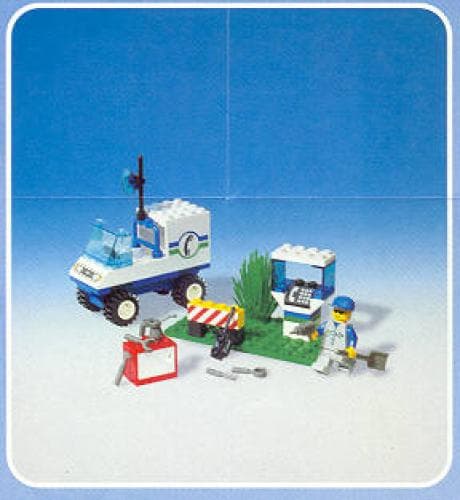 Telephone Repair