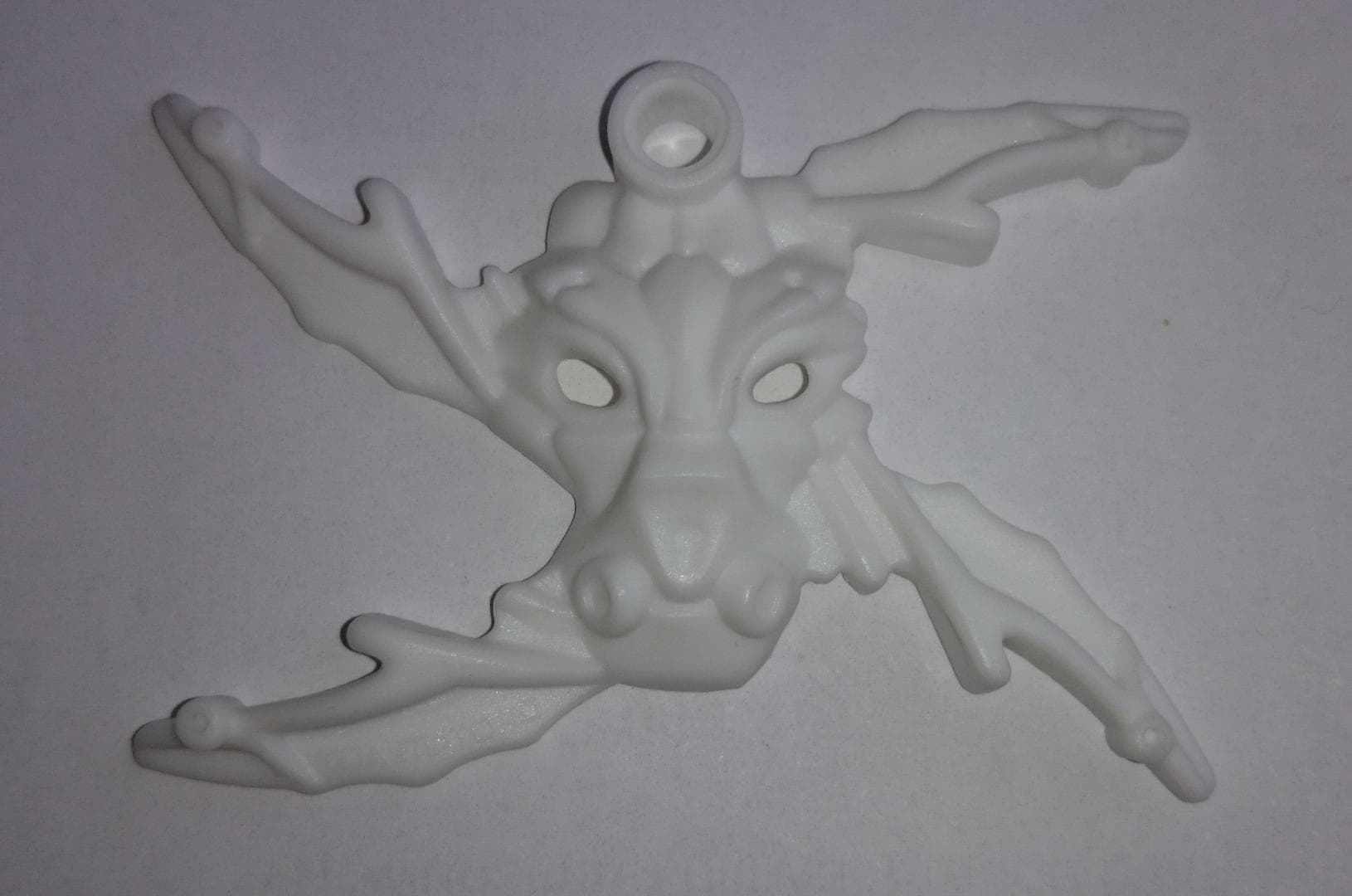 Toa Inika Matoro Talisman Nestlé #12
