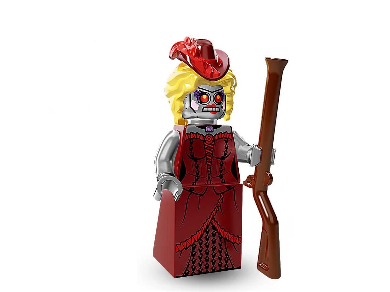 The LEGO Movie Series 1 - Random Bag