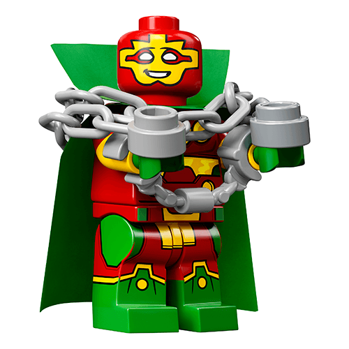 DC Comics Super Heroes - Random Bag