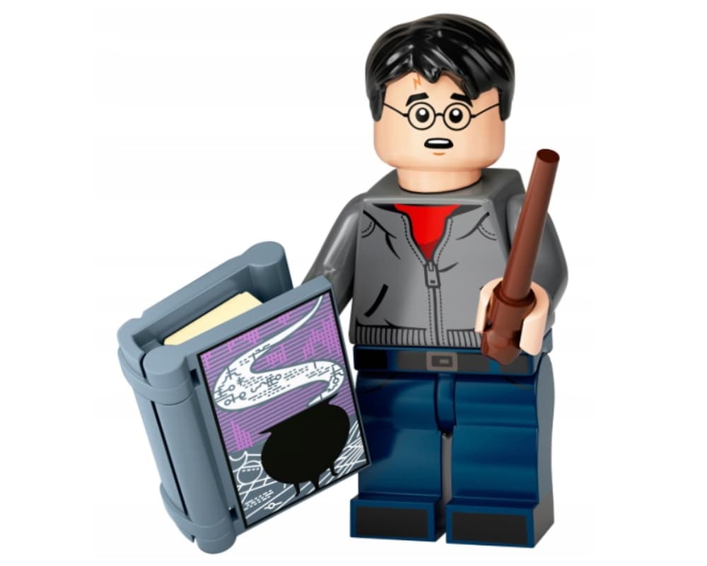 Wizarding World of Harry Potter Series 2 - Random Bag