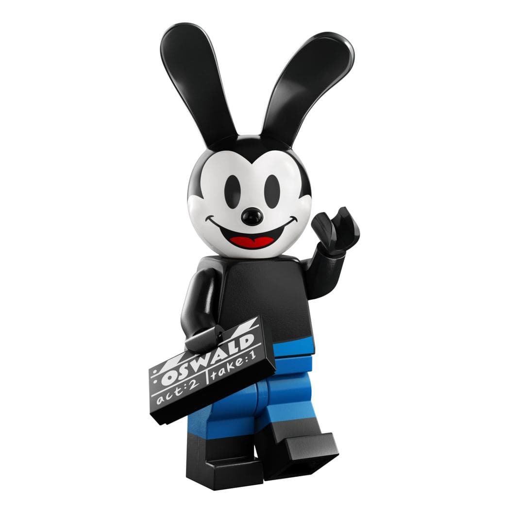 Disney 100 Series - Random Bag