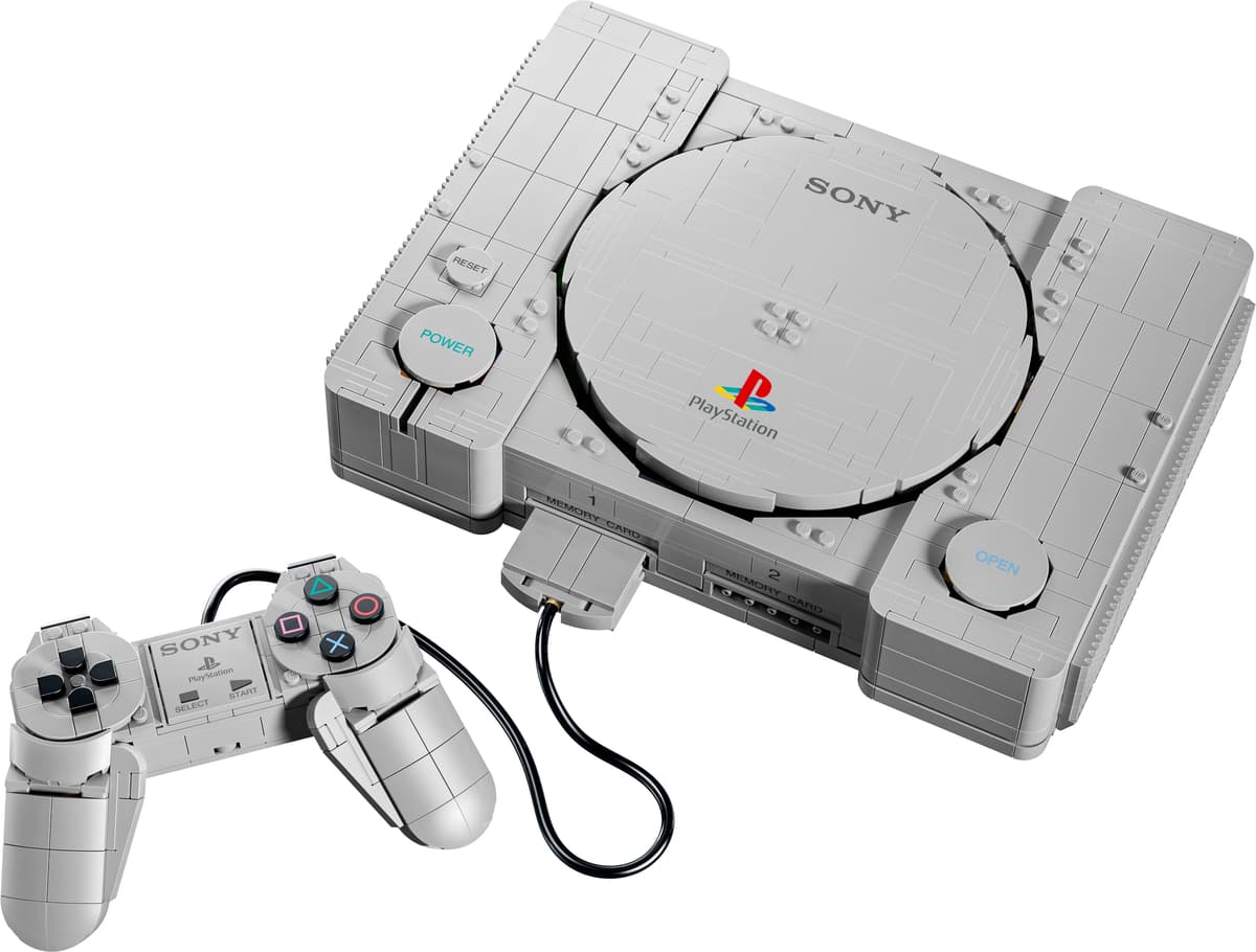 PlayStation