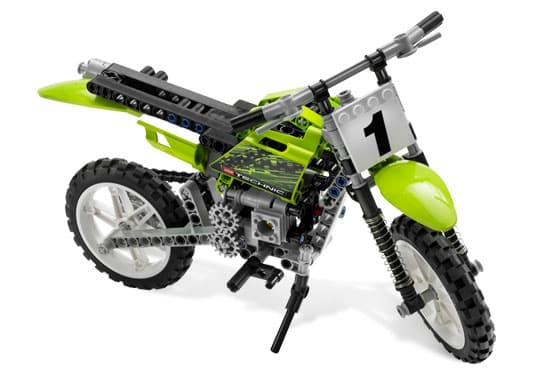 Dirt Bike