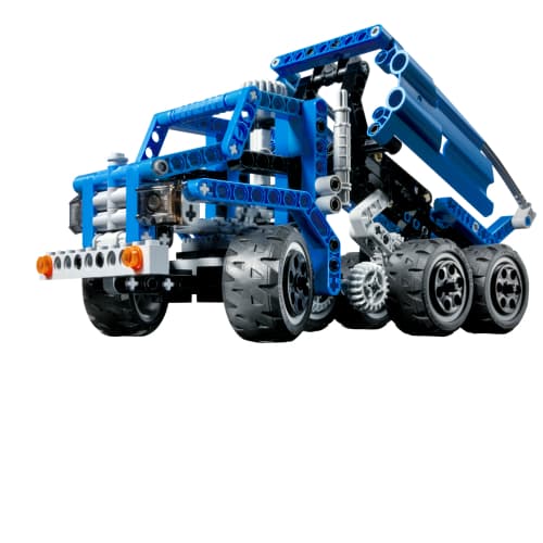 Dump Truck