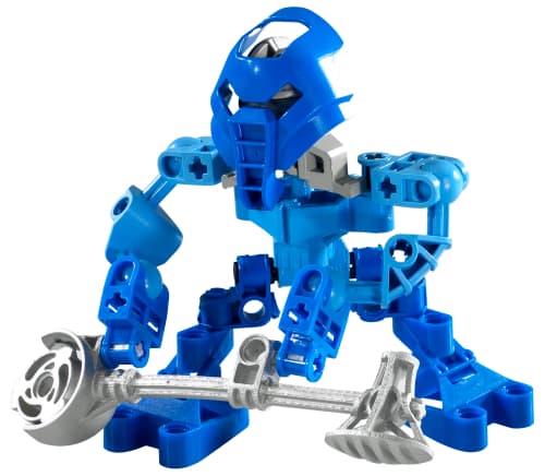 Macku