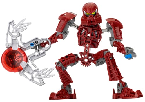 Toa Vakama
